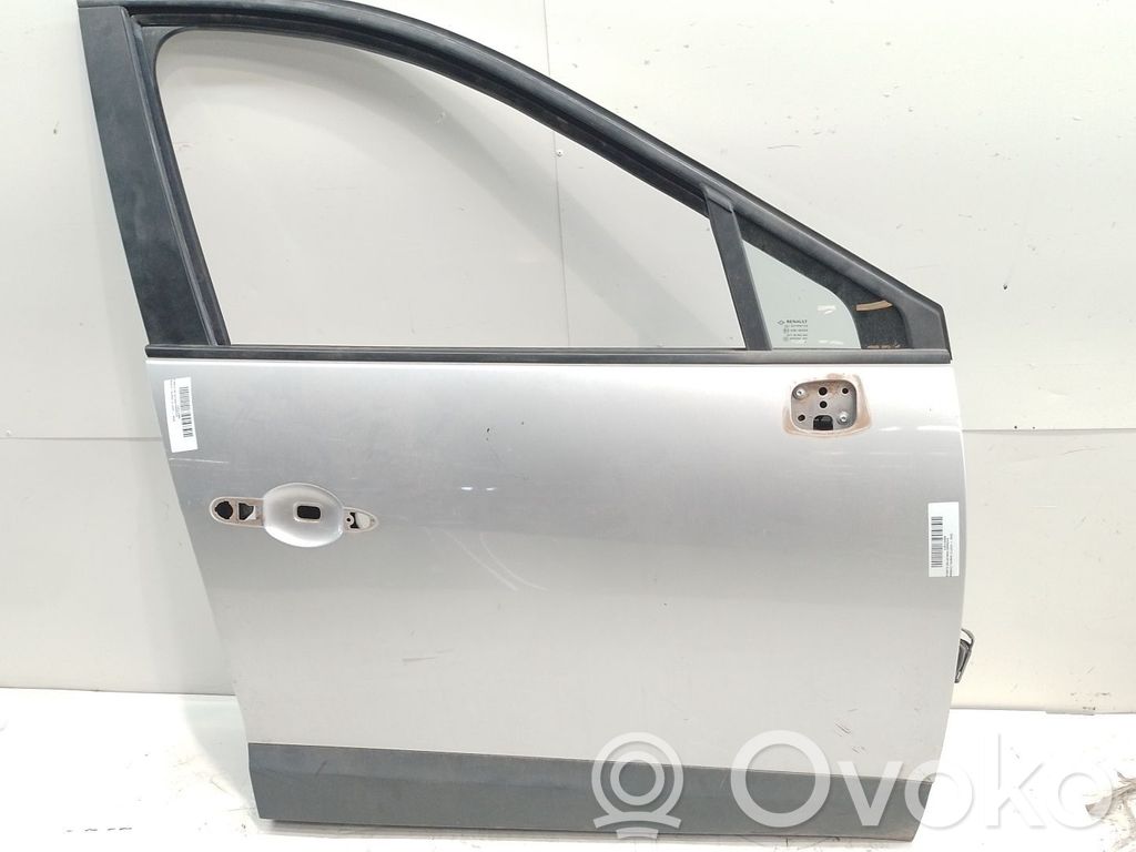 Renault Scenic III -  Grand scenic III Puerta delantera 