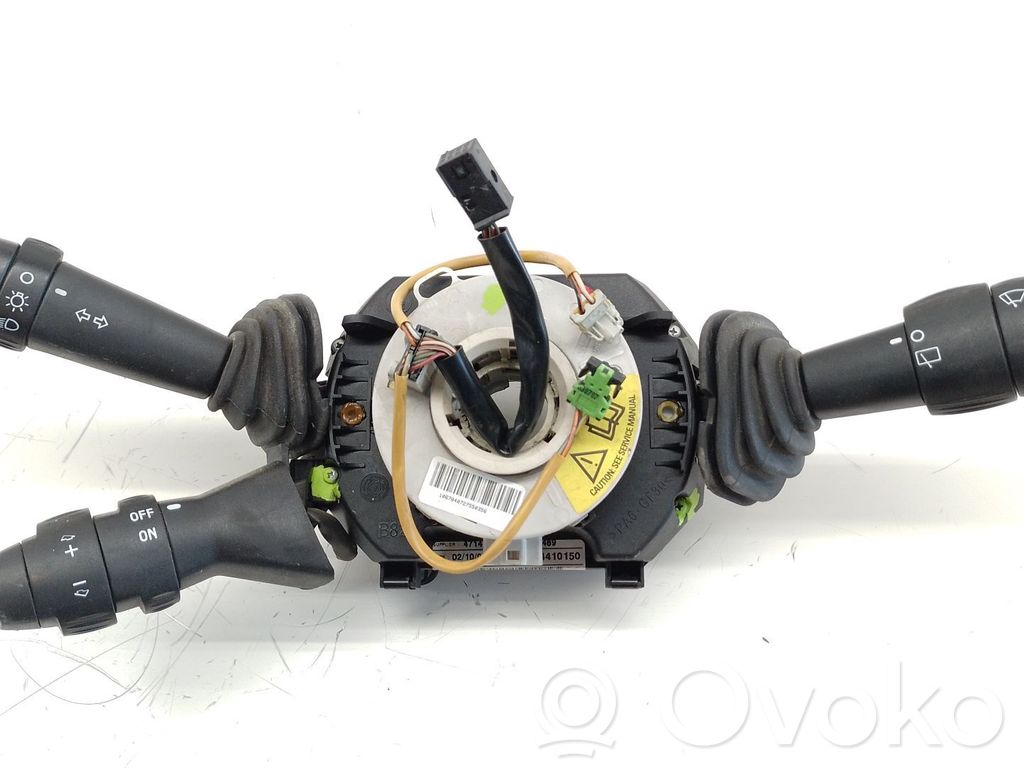 Fiat Bravo Multifunctional control switch/knob 