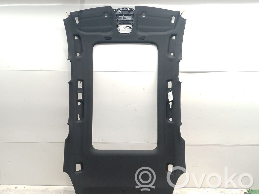 Volvo XC60 Tetto 