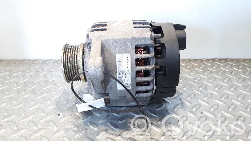 Alfa Romeo 156 Generatorius 
