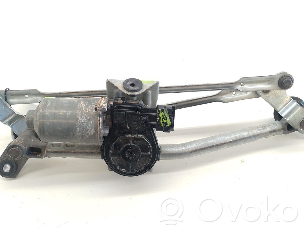 KIA Xceed Wiper motor 