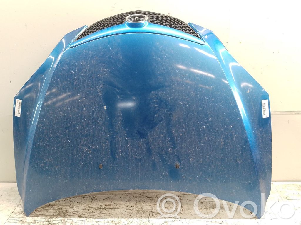 Mazda 3 I Dzinēja pārsegs (vāks) 
