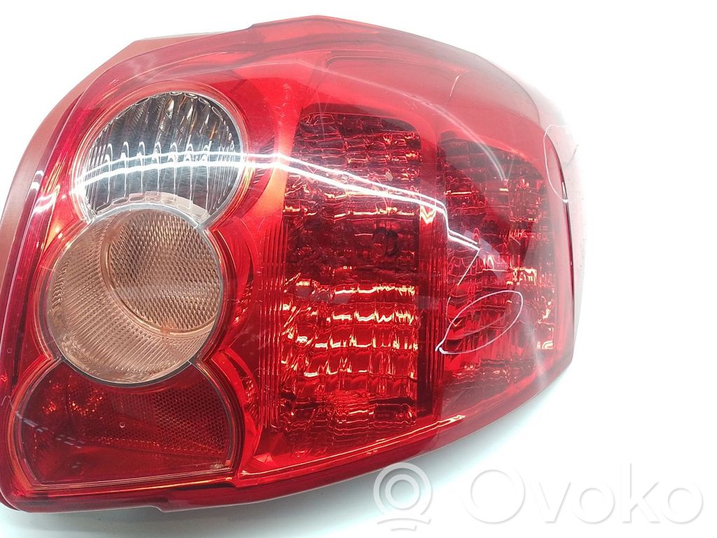 Toyota Auris 150 Lampa tylna 