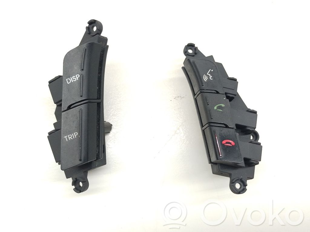 Hyundai i40 Interruptores/botones de la columna de dirección 