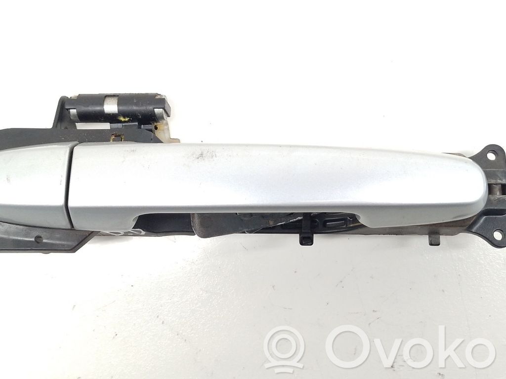 Toyota RAV 4 (XA30) Manecilla externa puerta delantera 
