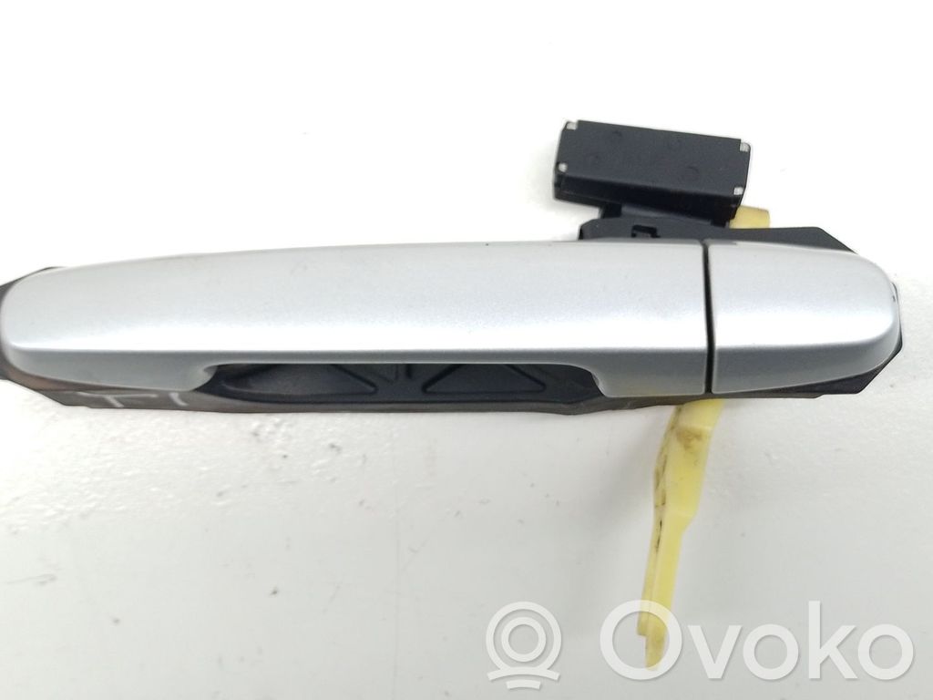 Toyota RAV 4 (XA30) Manecilla externa puerta trasera 