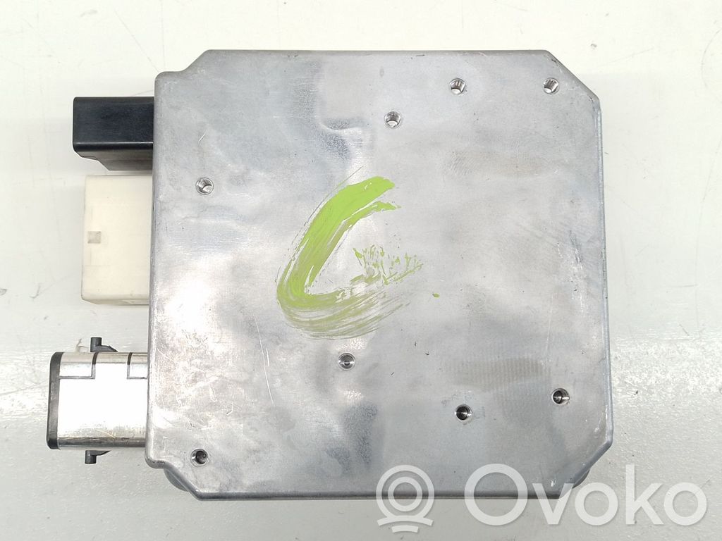 Toyota RAV 4 (XA30) Sonstige Steuergeräte / Module 