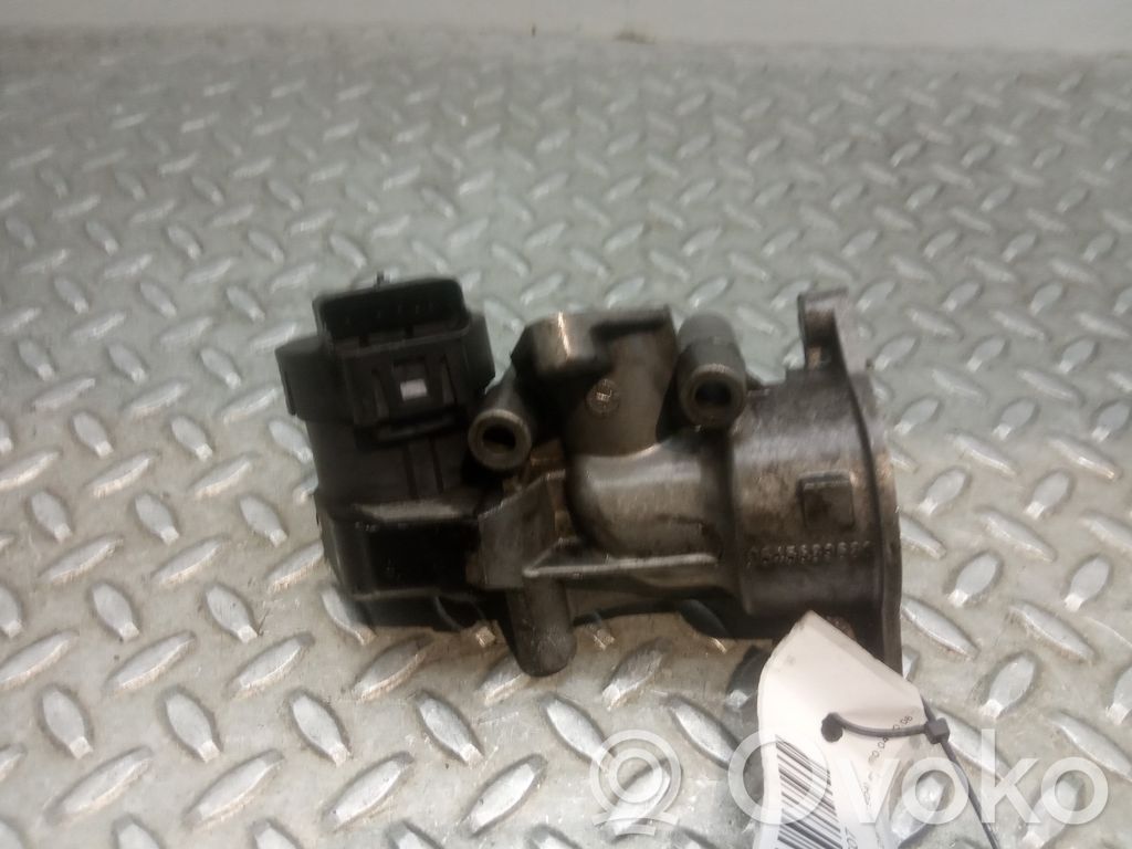 EGR-venttiili   9645689680
