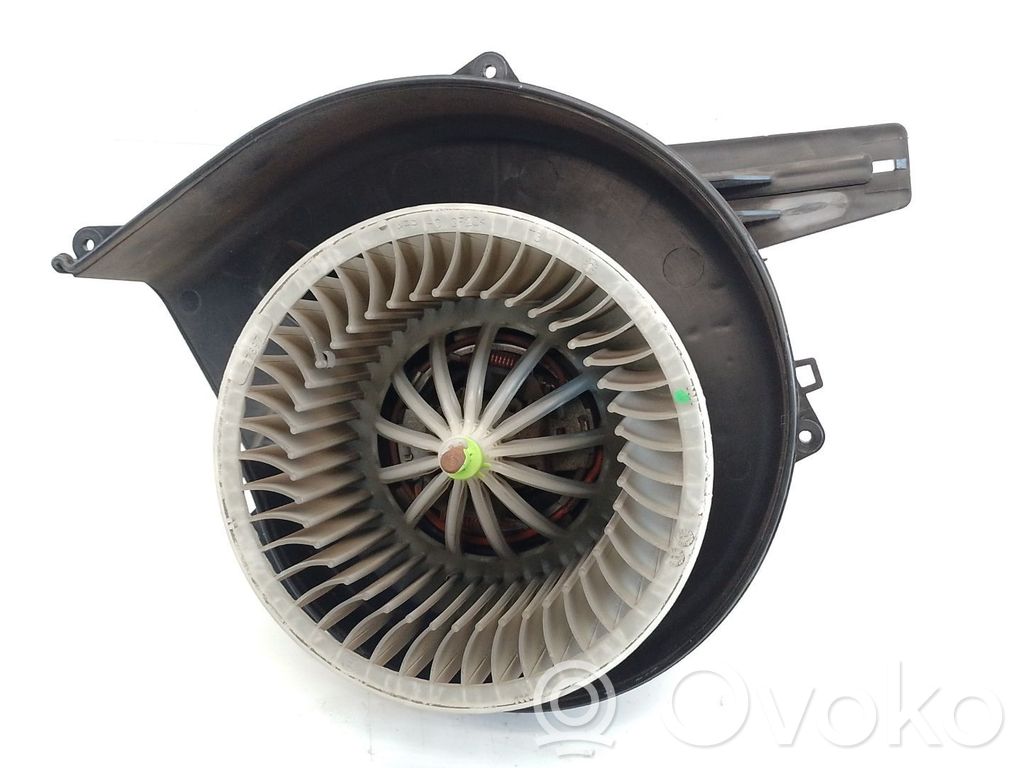 Seat Ibiza IV (6J,6P) Wentylator nawiewu / Dmuchawa 