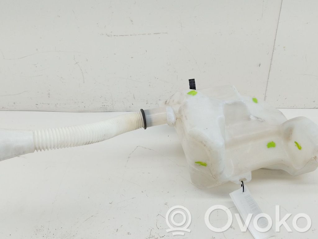 Citroen C4 Grand Picasso Rezervor lichid spălare parbriz