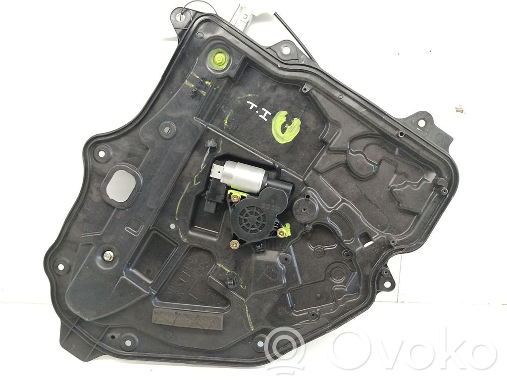 Mazda 5 Macara geam spate fără motor 
