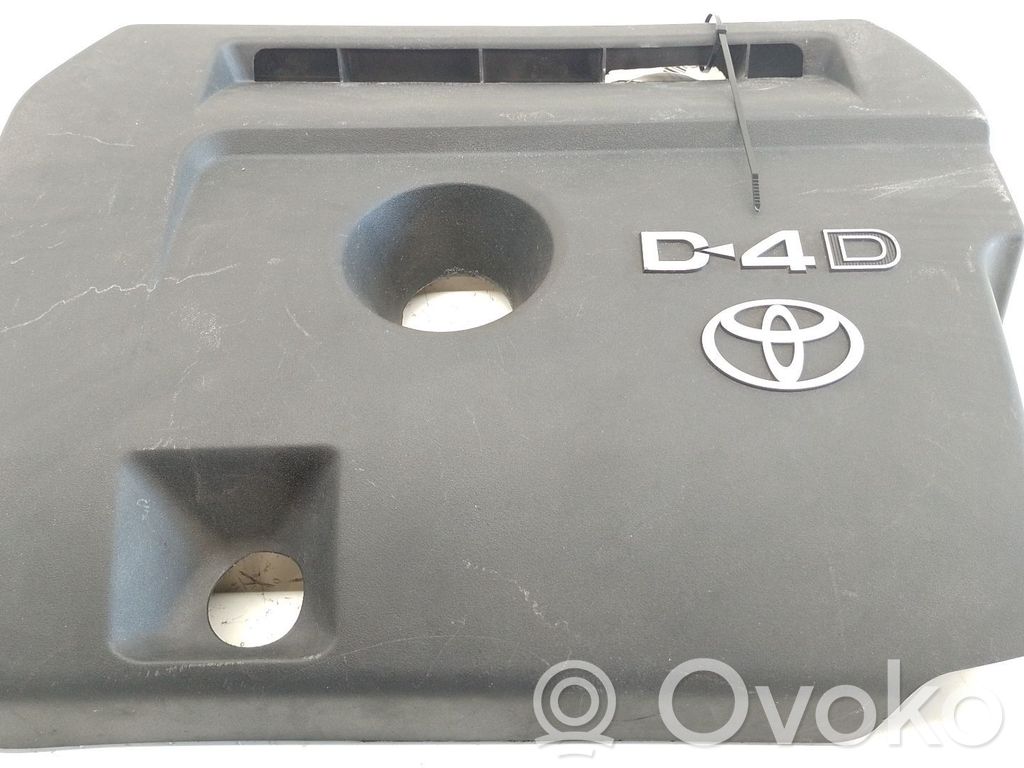 Toyota RAV 4 (XA30) Autres pièces de carrosserie