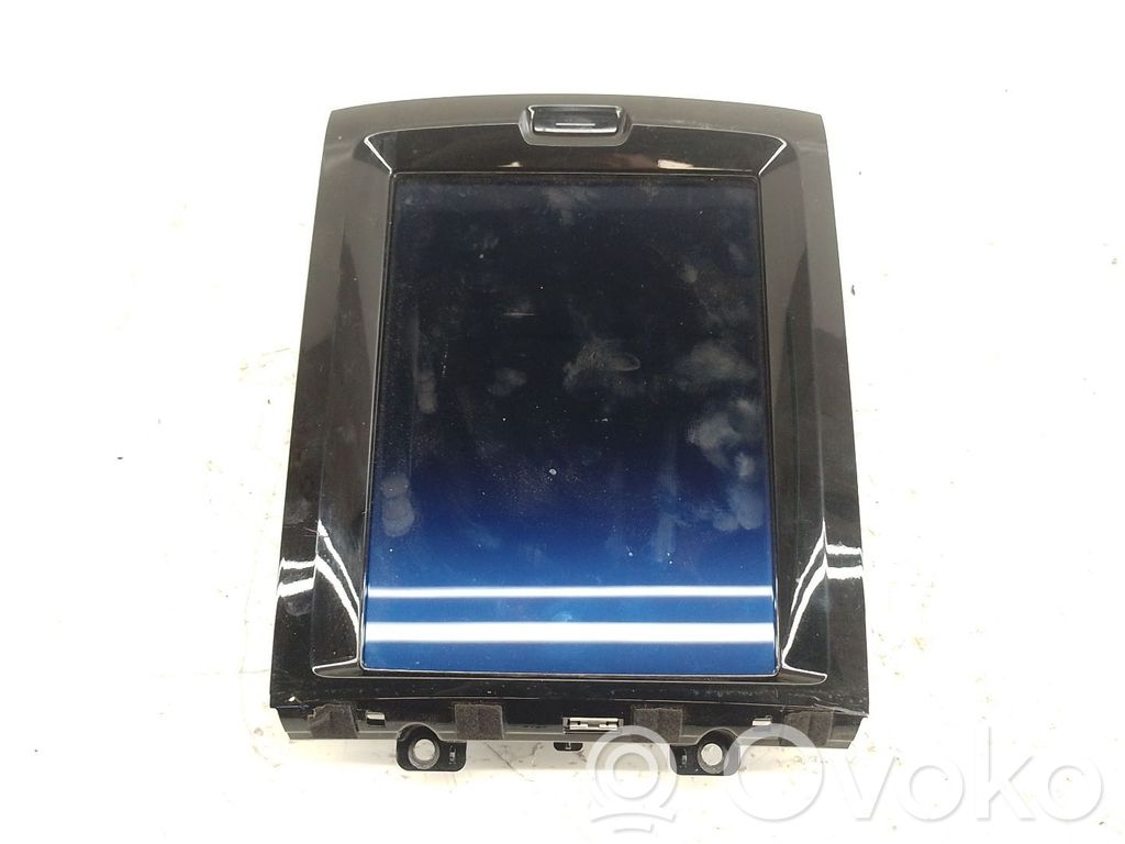 Volvo XC60 Head Up Display HUD 