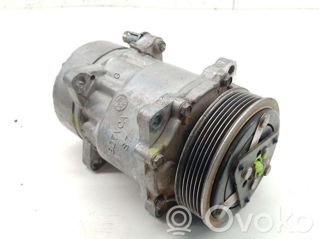 Citroen Xsara Klimakompressor Pumpe 