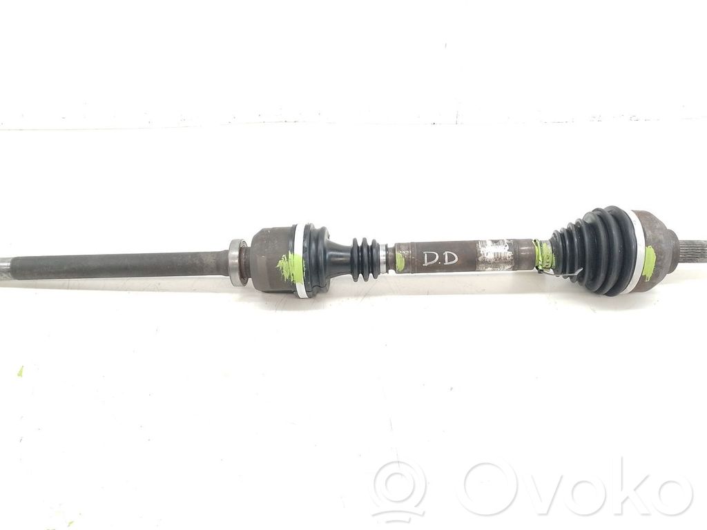 Renault Laguna II Front driveshaft 