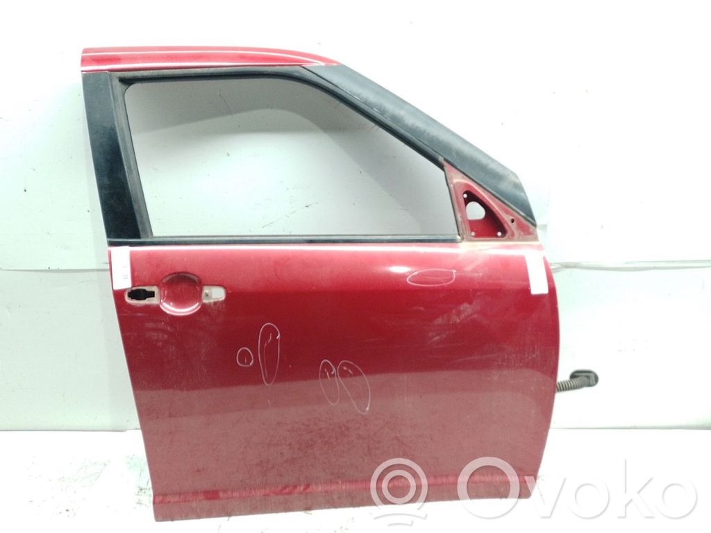 Suzuki Swift I Durvis 