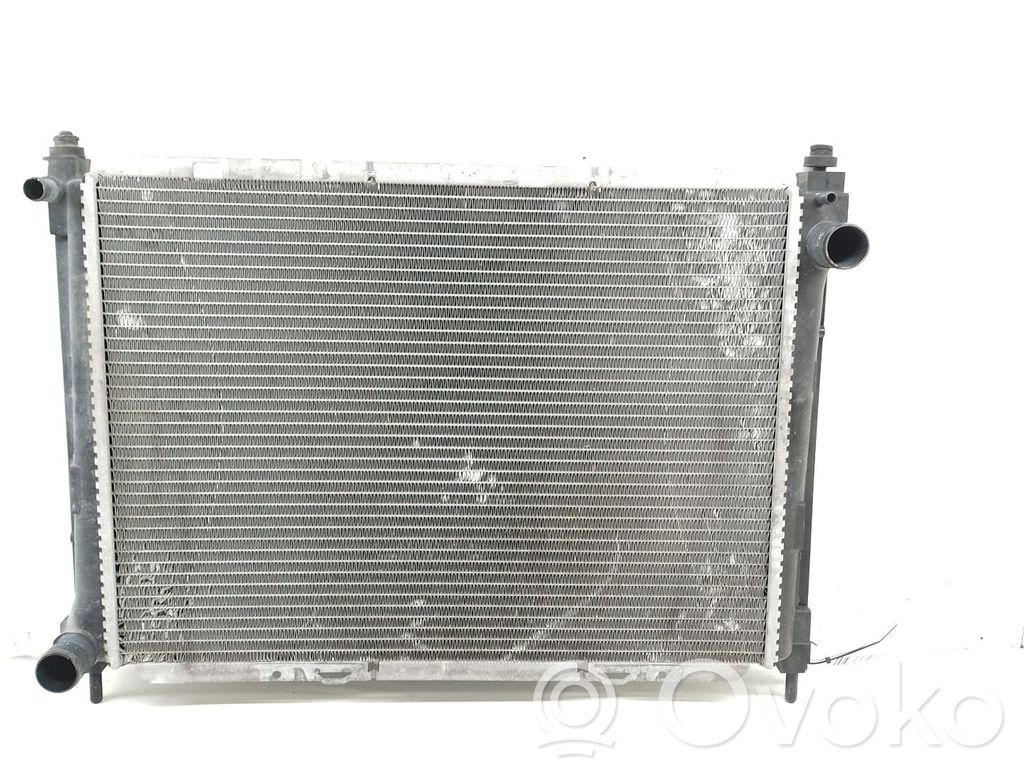 Nissan Note (E11) Coolant radiator 
