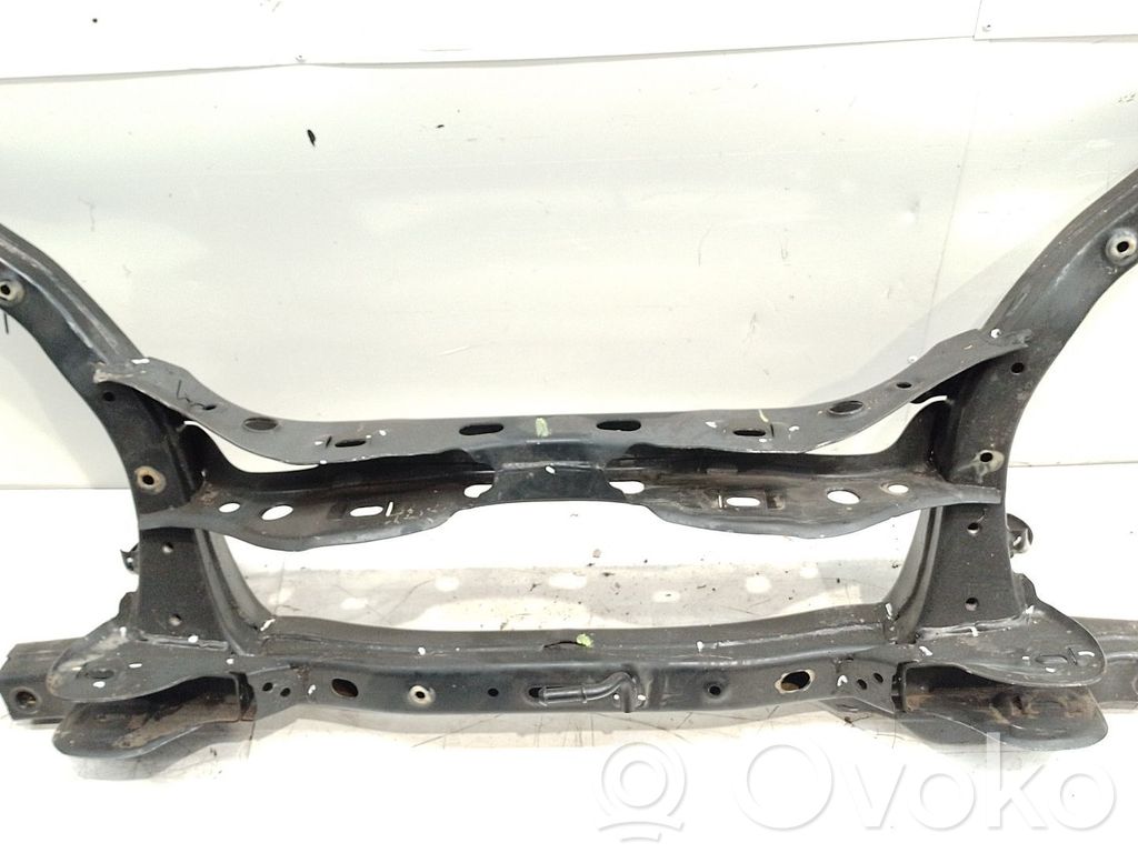KIA Xceed Eje trasero con reductor 