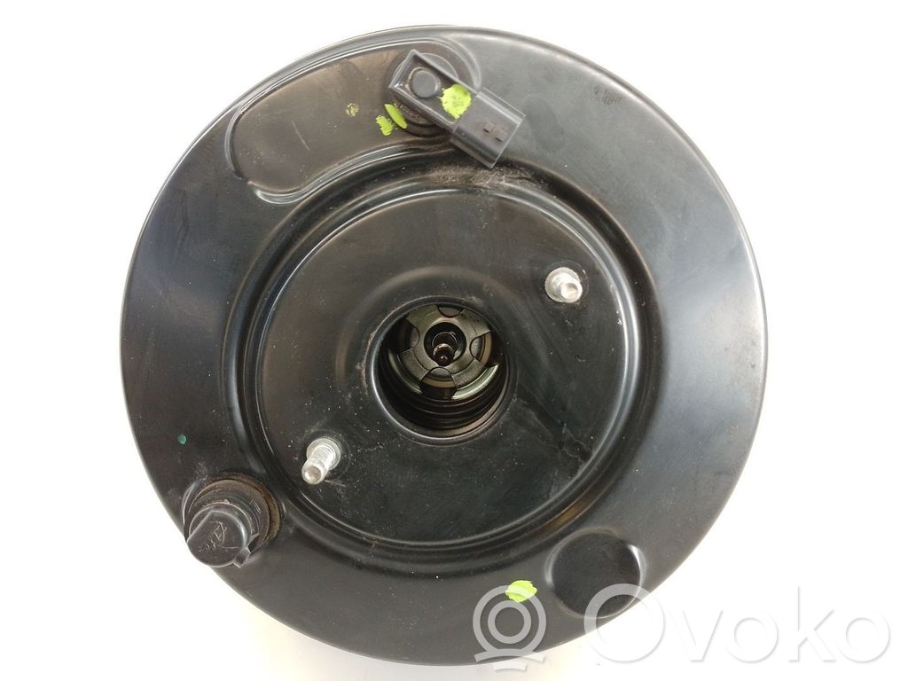 Nissan Note (E12) Hydraulic servotronic pressure valve 