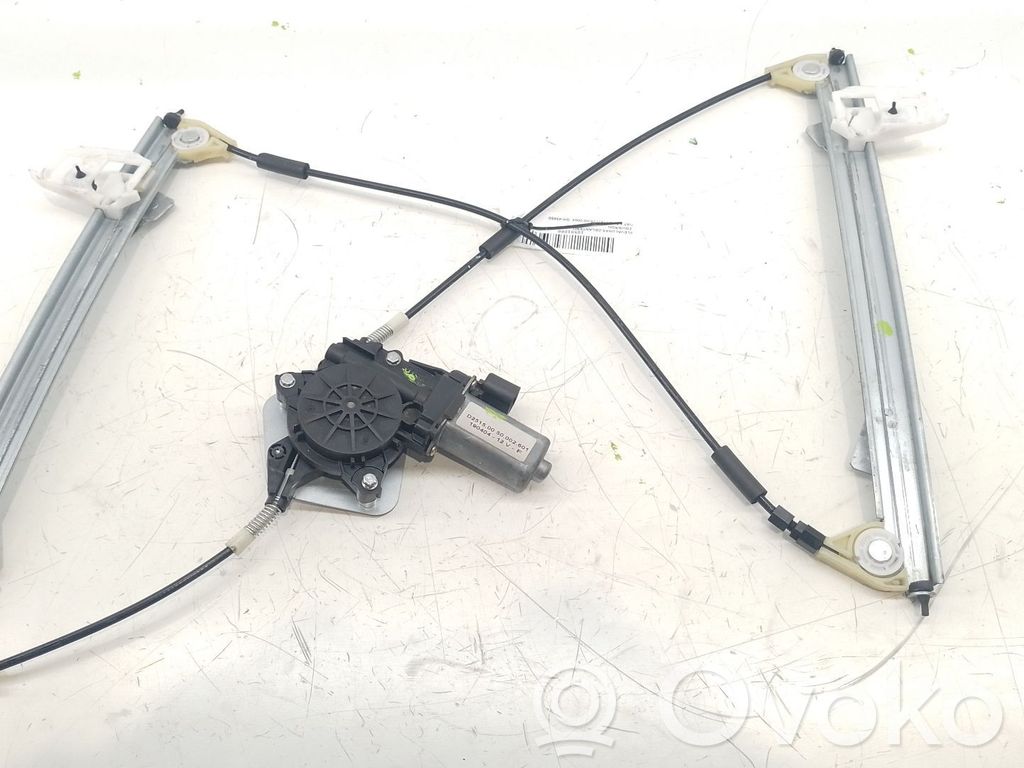 Fiat Stilo Macara geam față manuală 