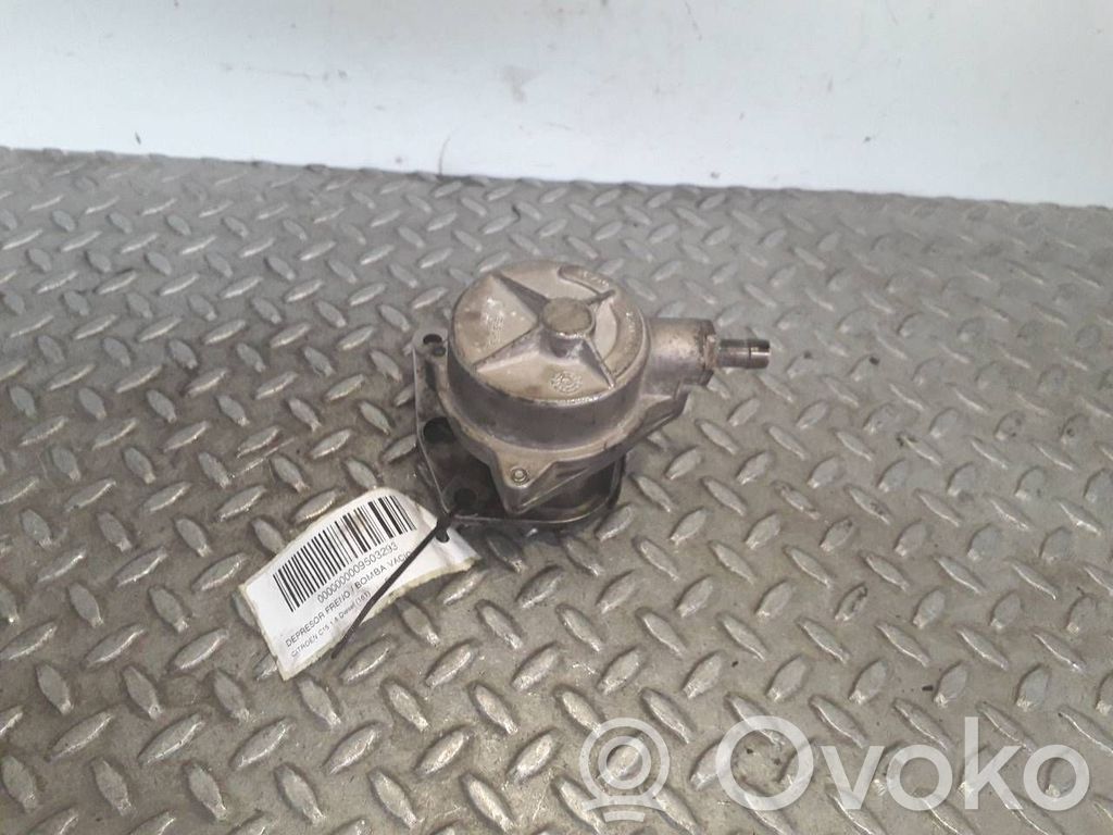 Bomba de vacío   72117495,72117495