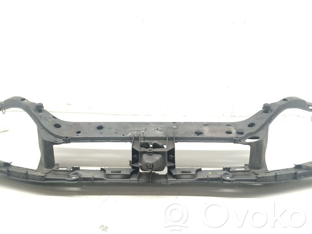 Ford Focus Dashboard 
