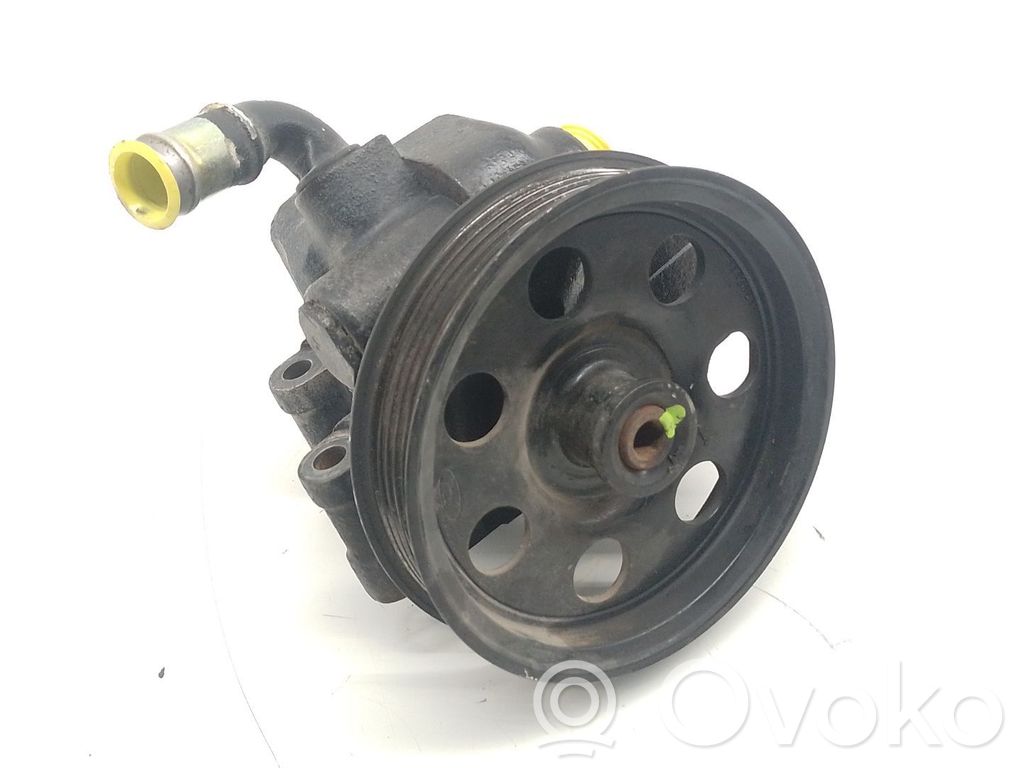 Ford Focus Servopumpe 