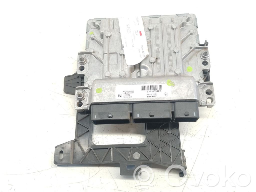 Renault Megane IV Oven keskuslukituksen ohjausyksikön moduuli 