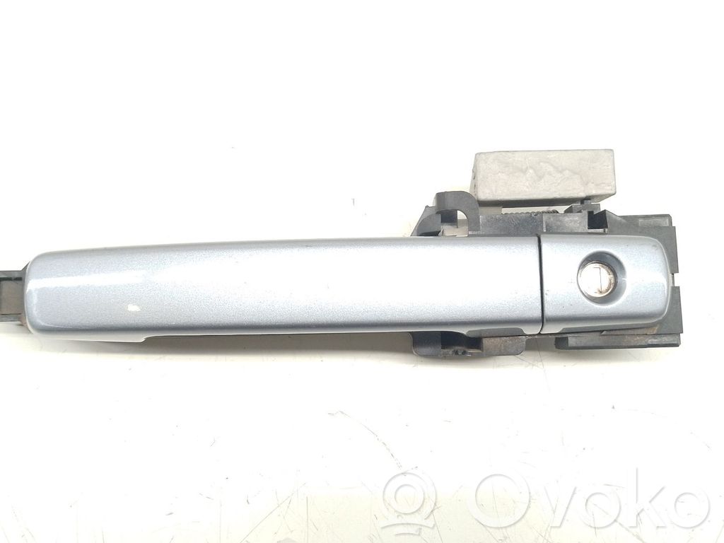 Manecilla externa puerta delantera   80611EB30B,80611EB30B,80611EB30B