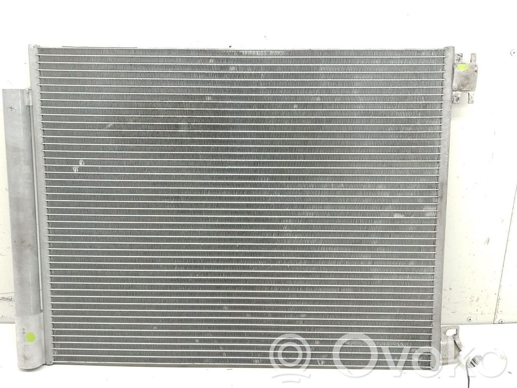 Renault Megane IV Radiator răcire A/C (condensor) 