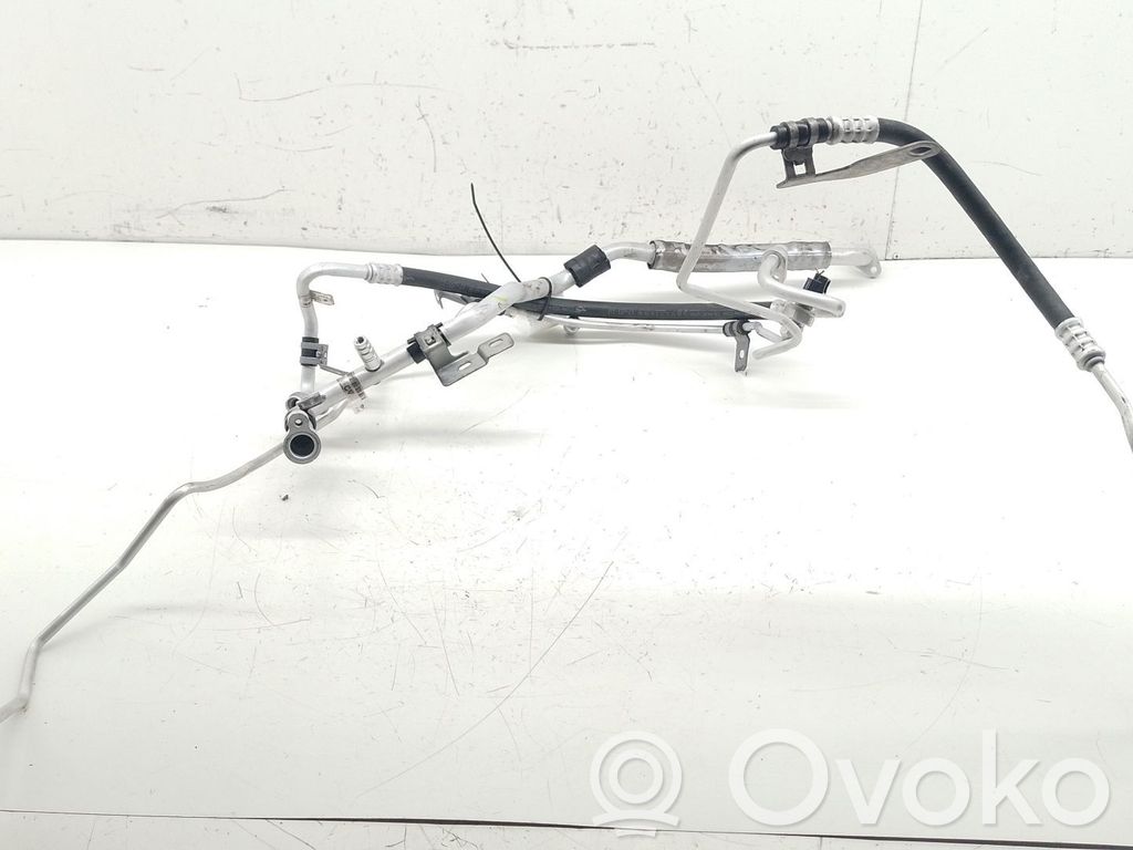 Renault Megane IV Tubo flessibile aria condizionata (A/C) 
