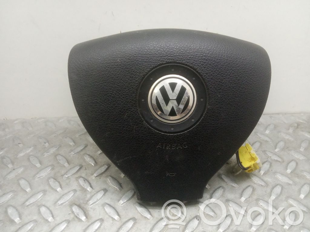 Volkswagen Passat Alltrack Airbag dello sterzo