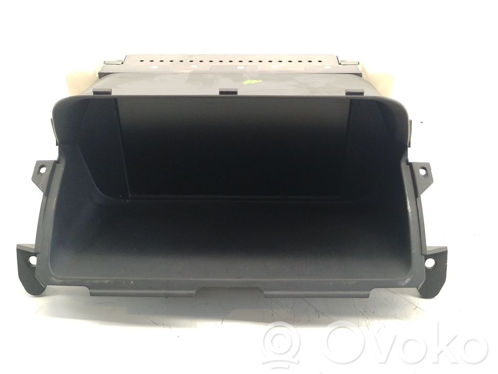 Dodge Journey Head up display screen 