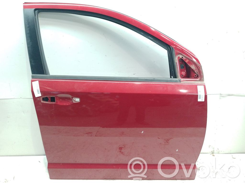 Dodge Journey Durvis 