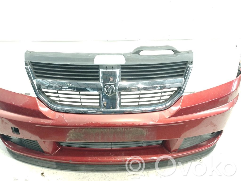 Dodge Journey Parachoques delantero 