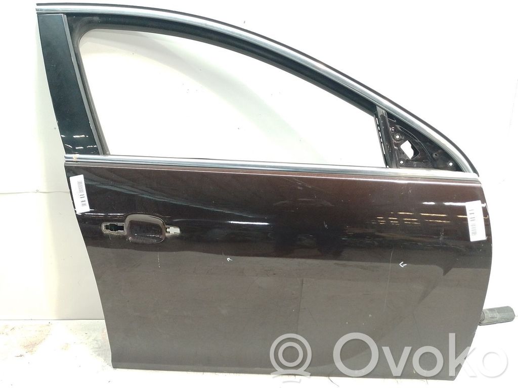 Opel Insignia A Priekinės durys 
