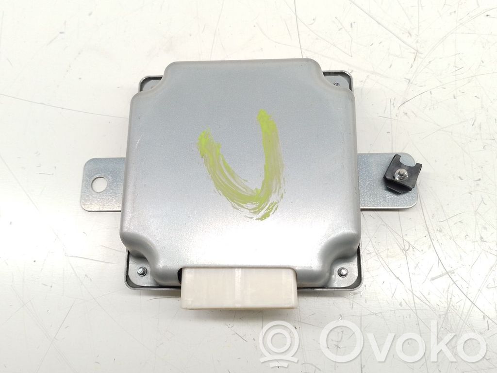 Suzuki SX4 Autres unités de commande / modules 
