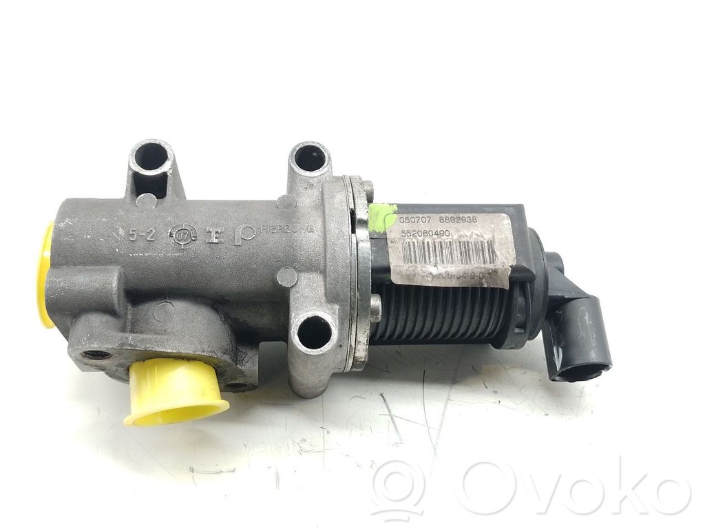 Válvula EGR   552060490,552060490,552060490