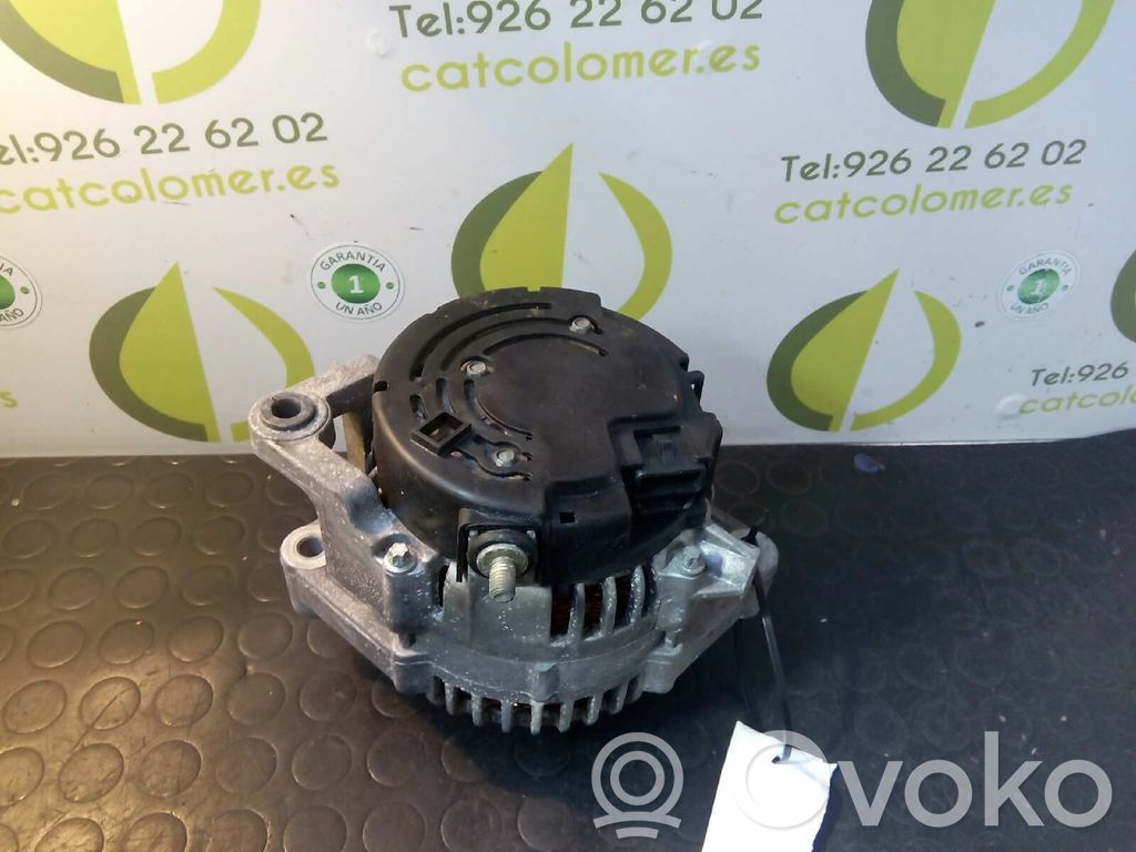 Generator/alternator   SINREFERENCIA