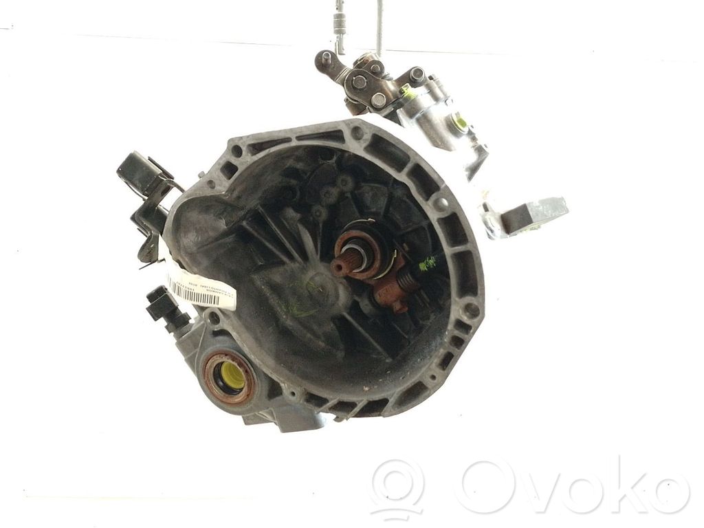 KIA Picanto Scatola del cambio manuale a 5 velocità 
