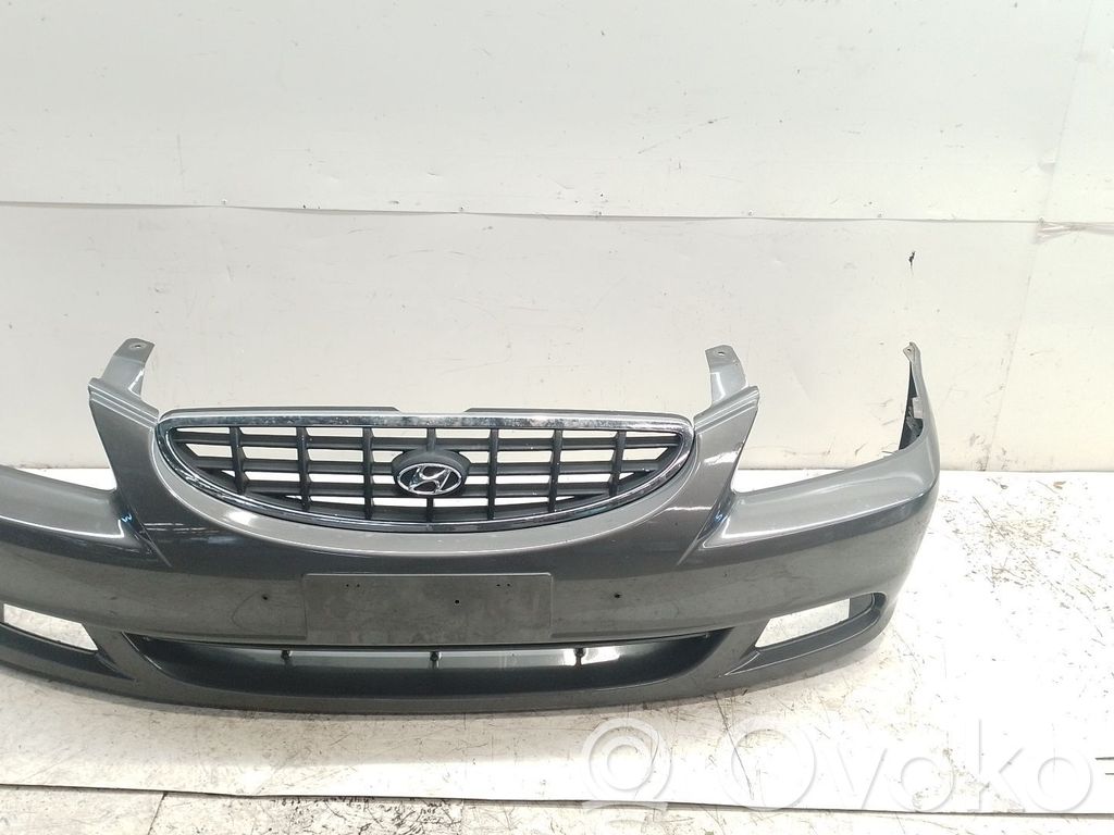 Hyundai Accent Bară față 