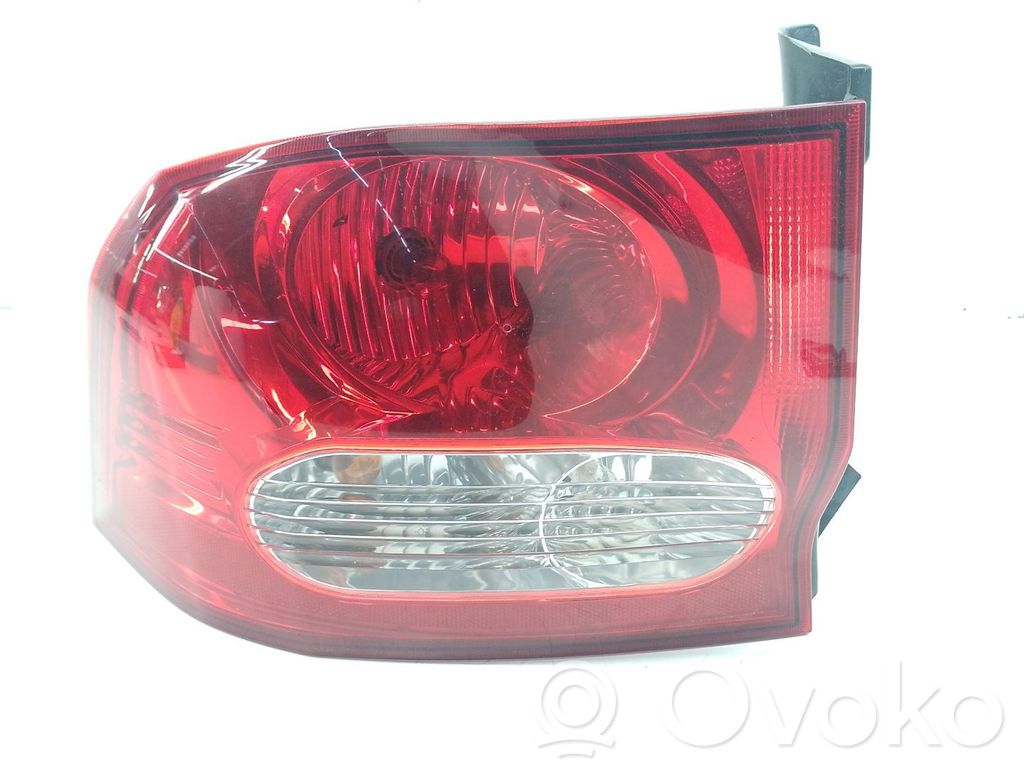 SsangYong Actyon Takavalot 