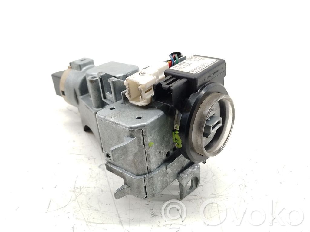 Mazda 6 Ignition lock 