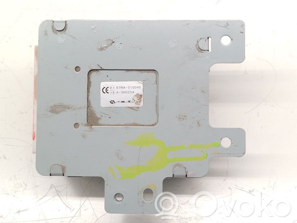 SsangYong Actyon Altre centraline/moduli 