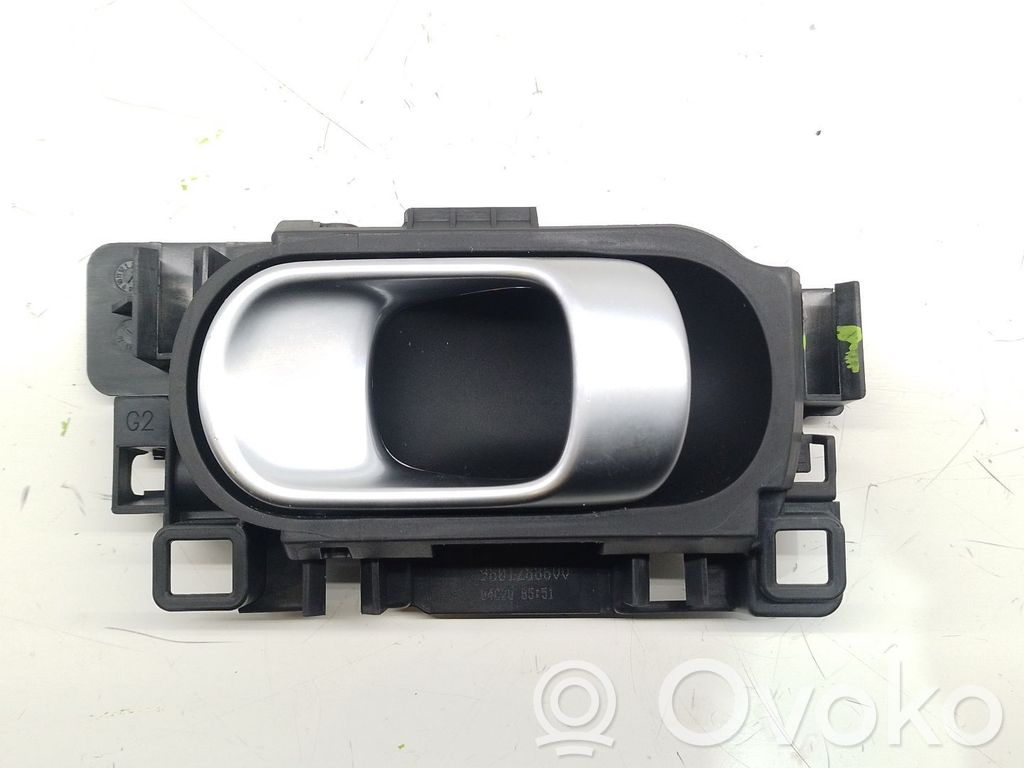 Citroen C4 SpaceTourer Maniglia interna per portiera posteriore