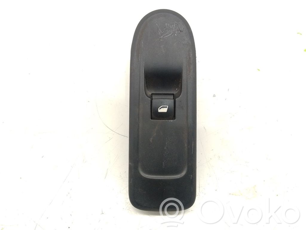 Citroen C3 Electric window control switch 