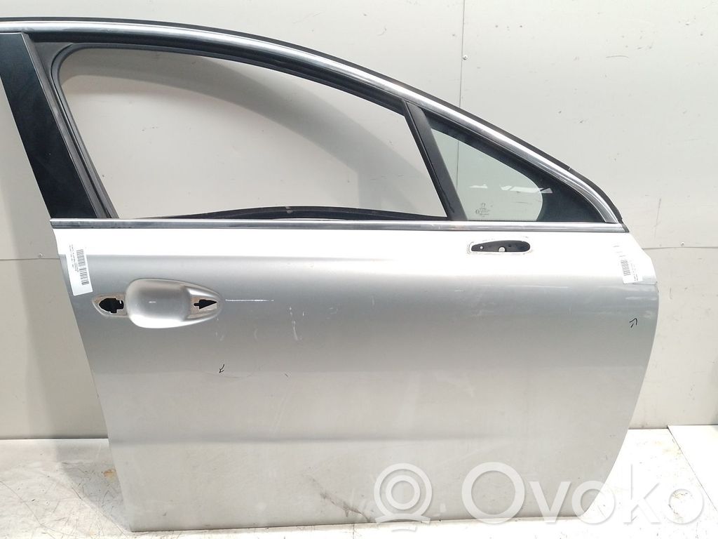 Peugeot 508 Дверь 