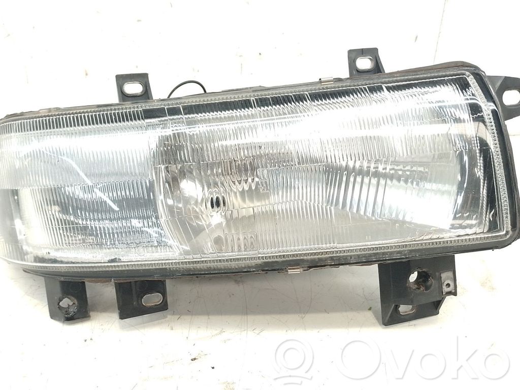Renault Master II Headlight/headlamp 
