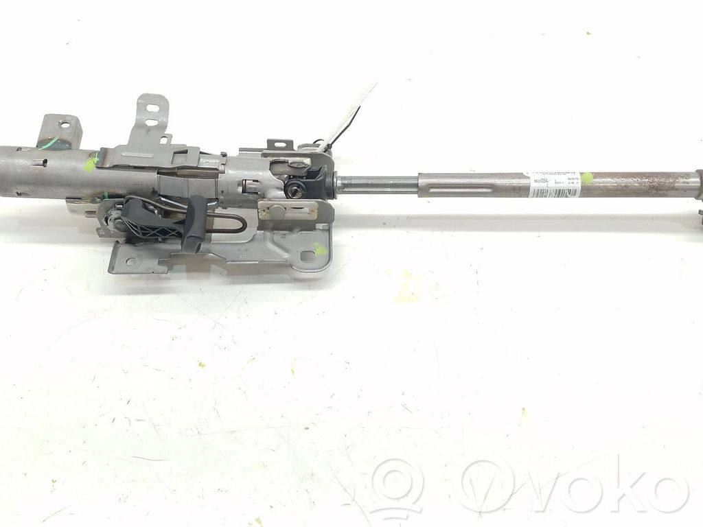 Citroen C4 SpaceTourer Colonne de direction