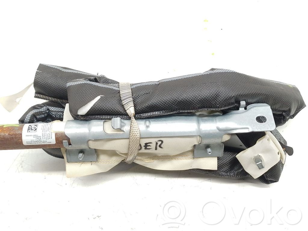 Peugeot 508 Airbag portiera anteriore